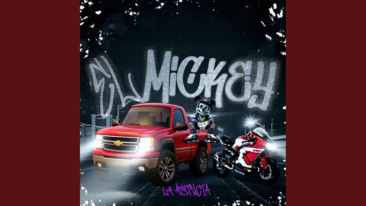 El Mickey