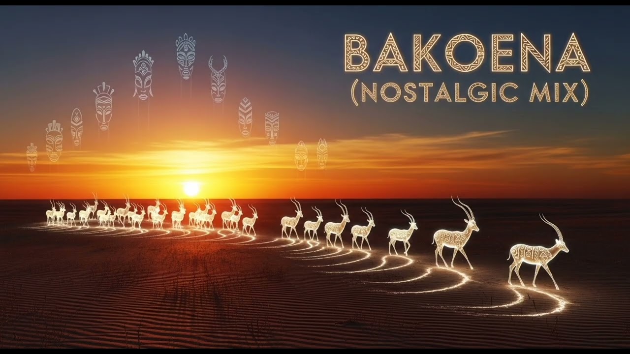 Bakoena (Nostalgic Mix)