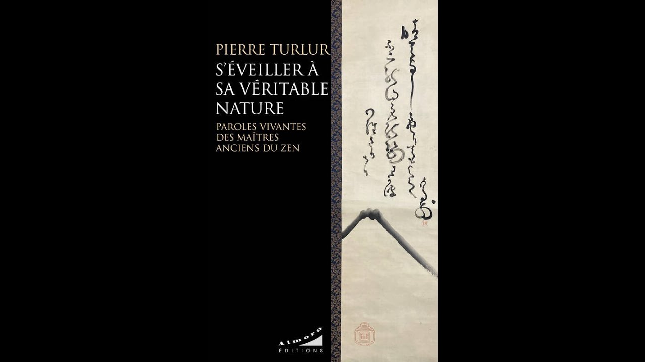 Pierre Turlur : interview par José Le Roy