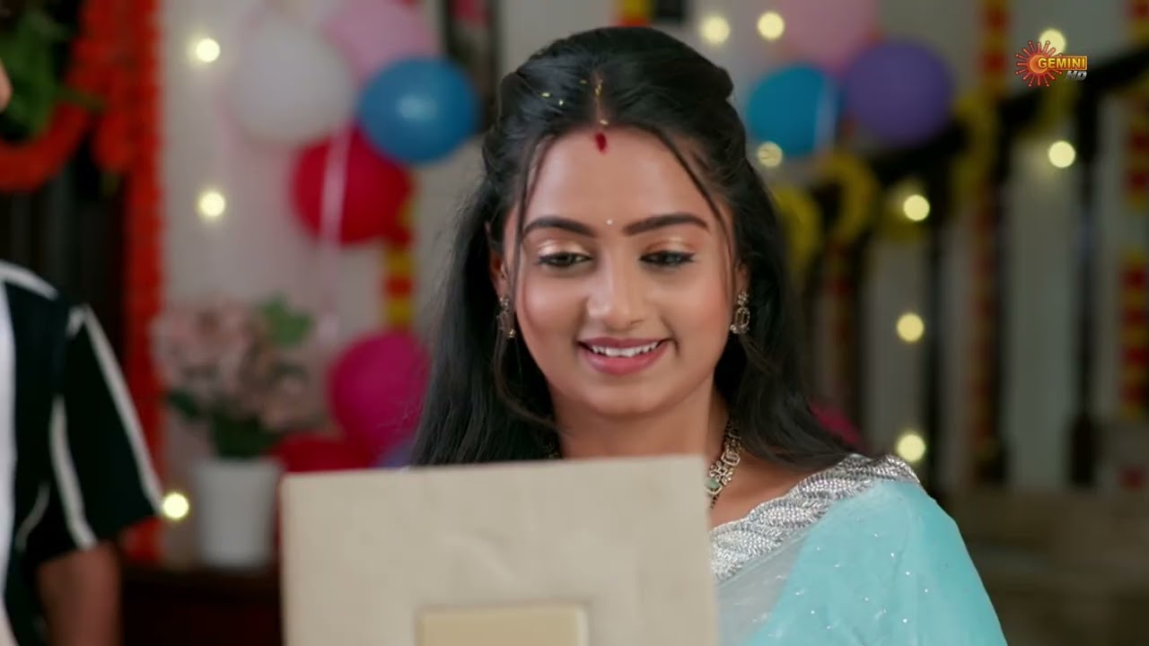 Maa inti devatha - Super Scenes | 09 Mar 2026 | Gemini TV