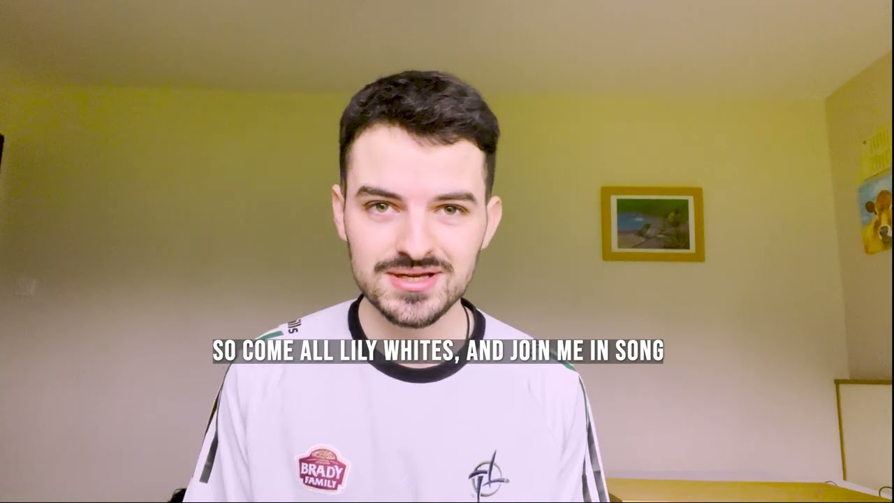 Sweet County Kildare - Joseph Gorman