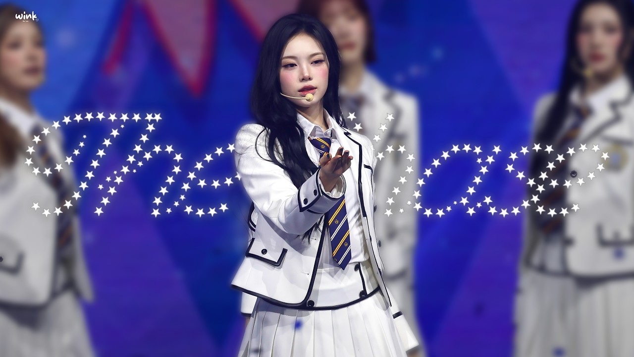 [4K] 260221 Hearts2Hearts IAN 하츠투하츠 이안 - 'The Chase' 직캠 Fancam @ HEARTS 2 HOUSE