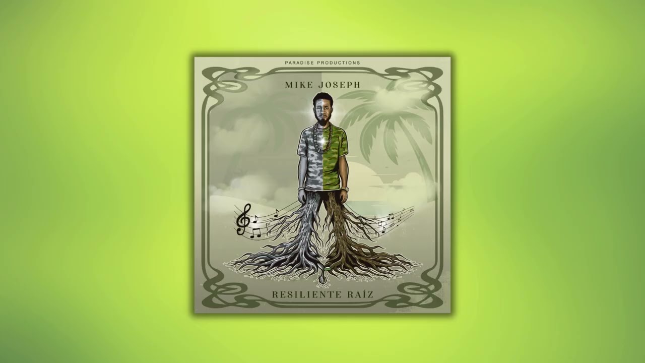 Mike Joseph Feat Moises Marsh - Loco @mikejosephcr @MoisesMarshCR 
