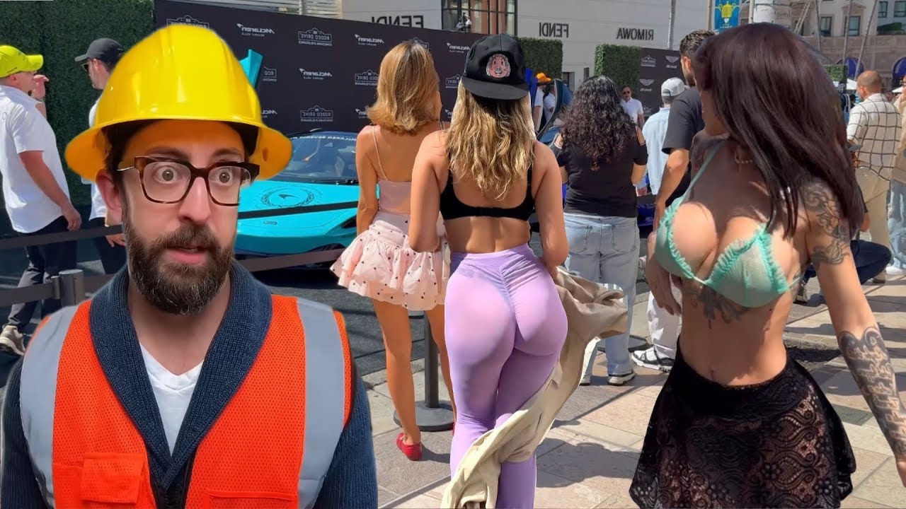 Unbelievable#262 Most Valuable Moments Of Failure And Humor Of Construction Workers Compilation