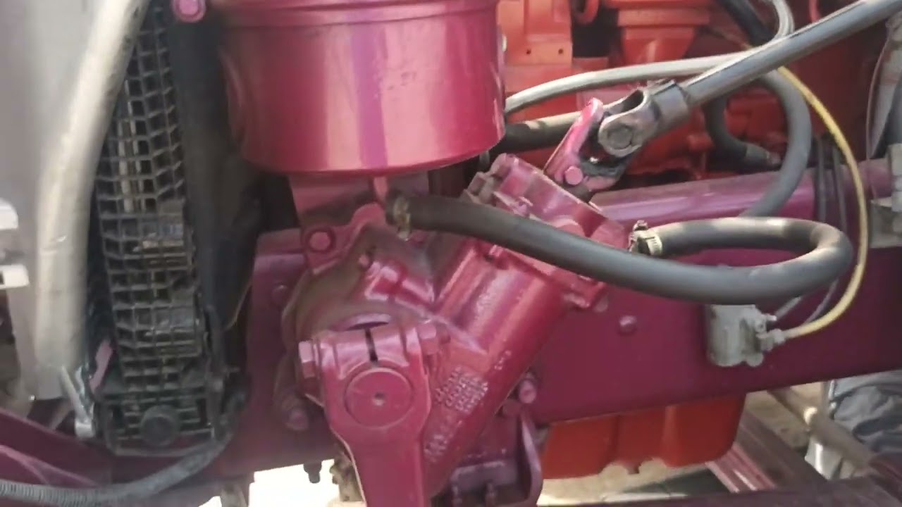 tractocamión Freightliner cl 120 año 2007 ubicación numero de motor improntas serie chasis