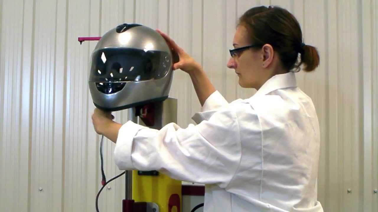 Cadex Inc - Static Tensile Load For Retention System[Model: SB033]