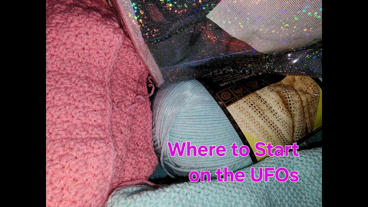 Where to Start on the UFOs
