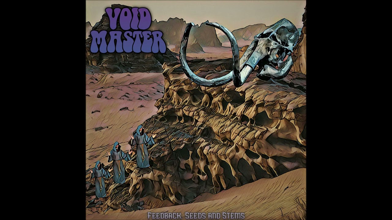 Void Master: Roachsmoker