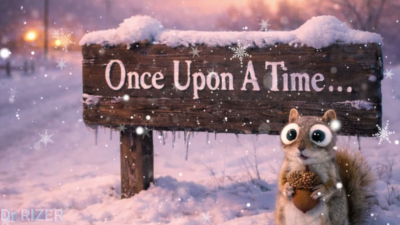 Once upon a time