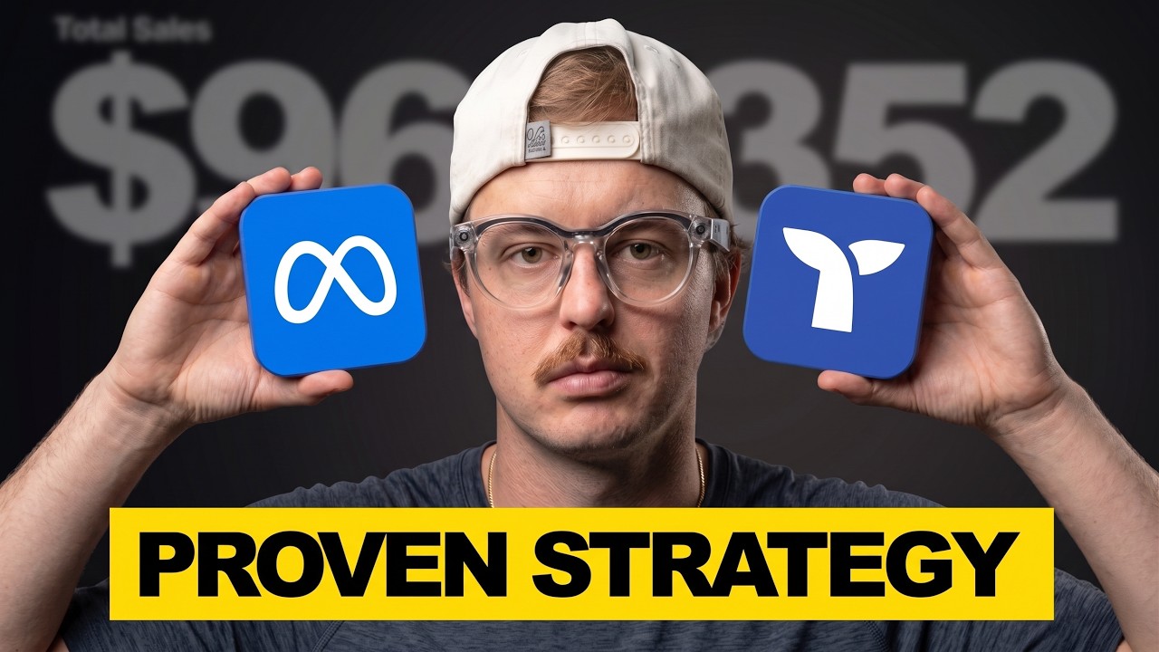 The Best Way to Scale Facebook Ads For Clothing Brands [2026]