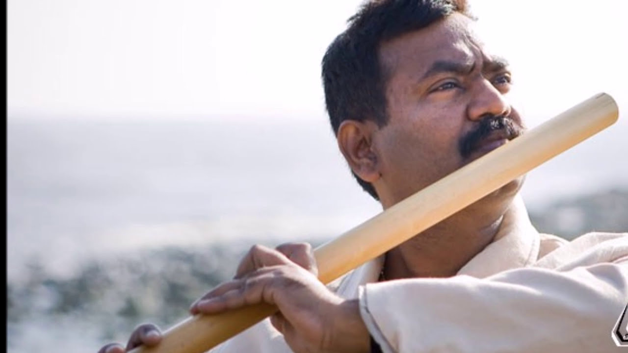 Flute by Naveen - Jiya Jale