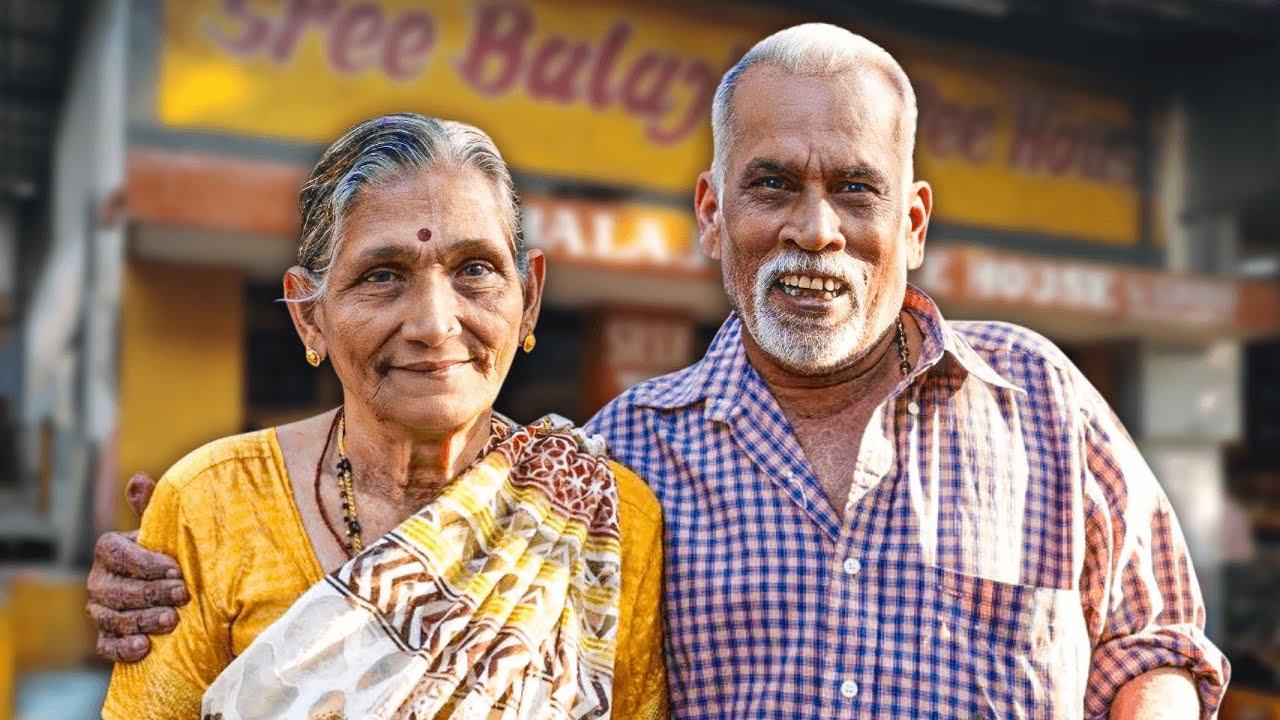 They Sell Tea to Travel the World (50+ Countries)