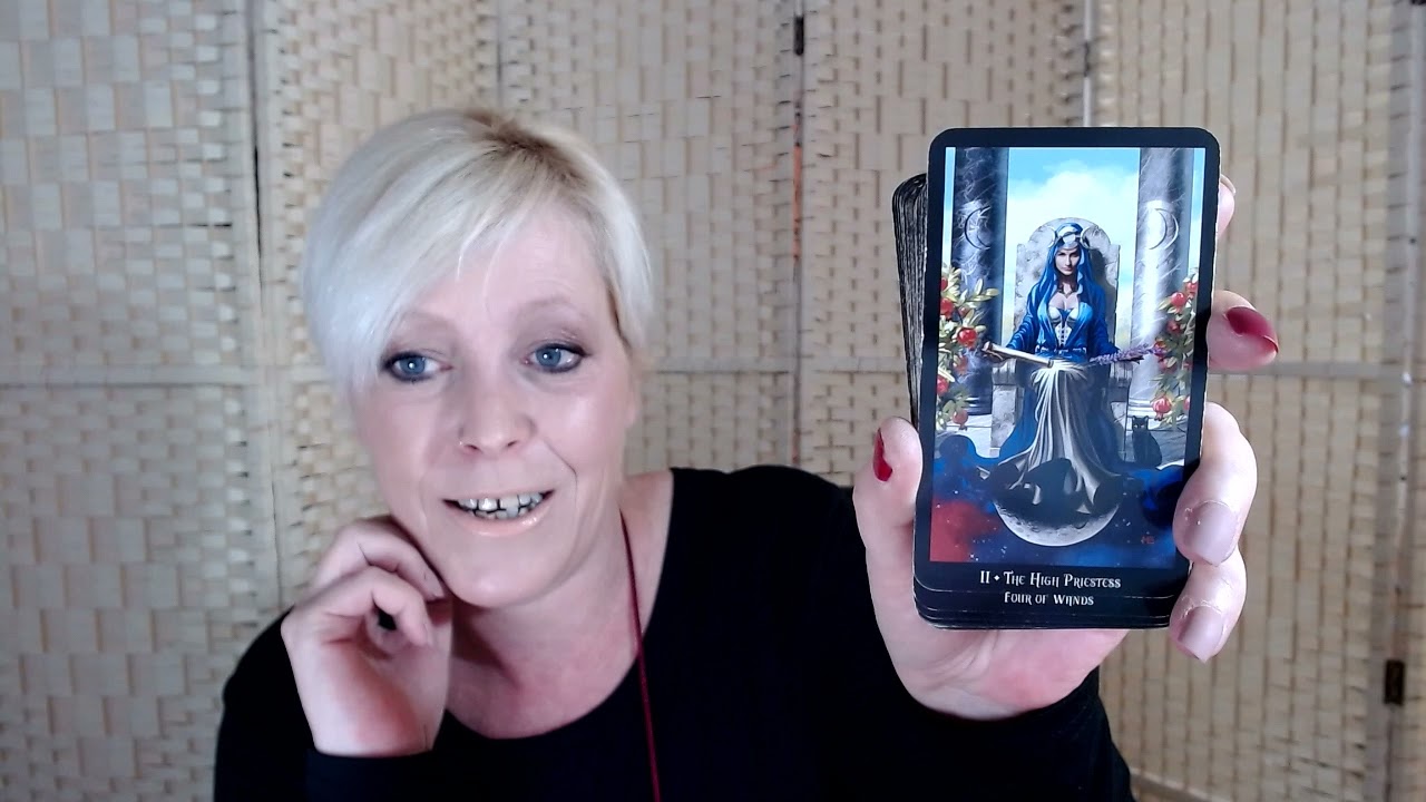 Pisces 2022 ~ What The Hell Was That!! Love Tarot Reading 2022