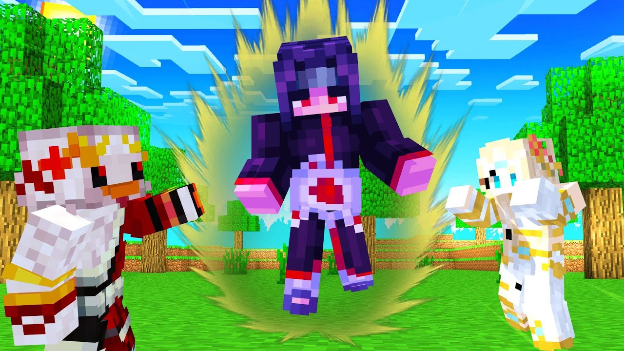 ICH WERDE DIE SONNENKÖNIGIN auf Youtuber Insel