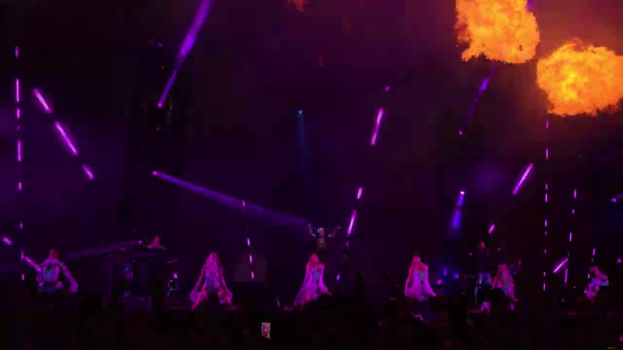 Rave & Shout - Scooter / Wiener Stadthalle, Vienna [12.04.2024]