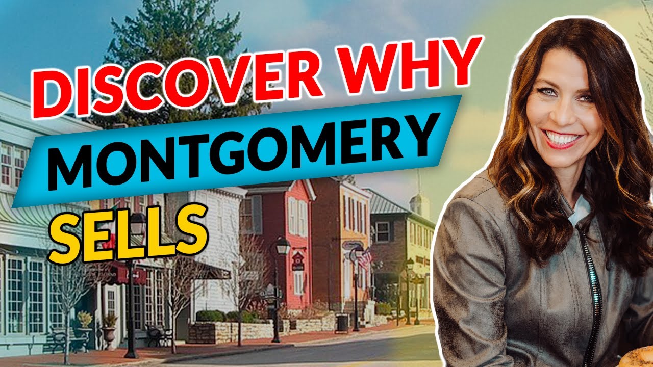 Why Everyone wants to Live in Montgomery, Ohio | Top Cincinnati Suburb Tour!