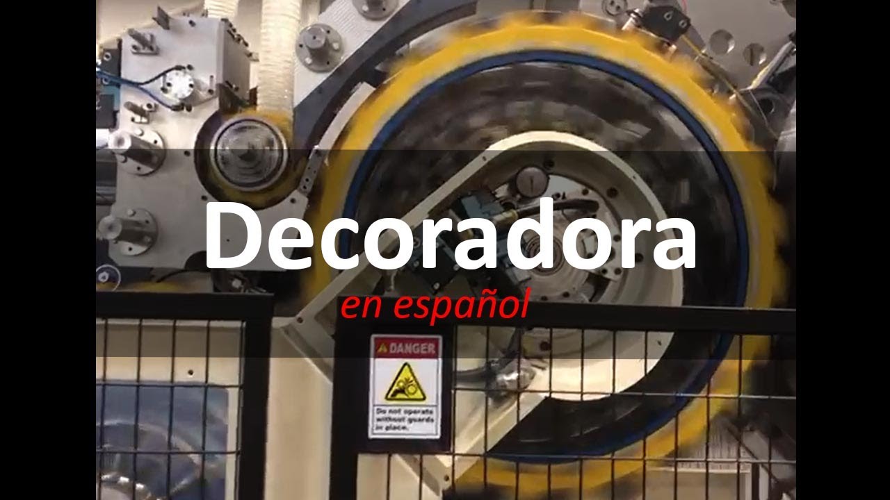CanSCHOOL - Decoradora