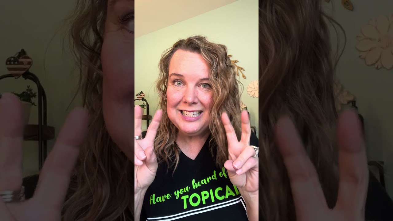 Magnesium and More with Lynn Beise