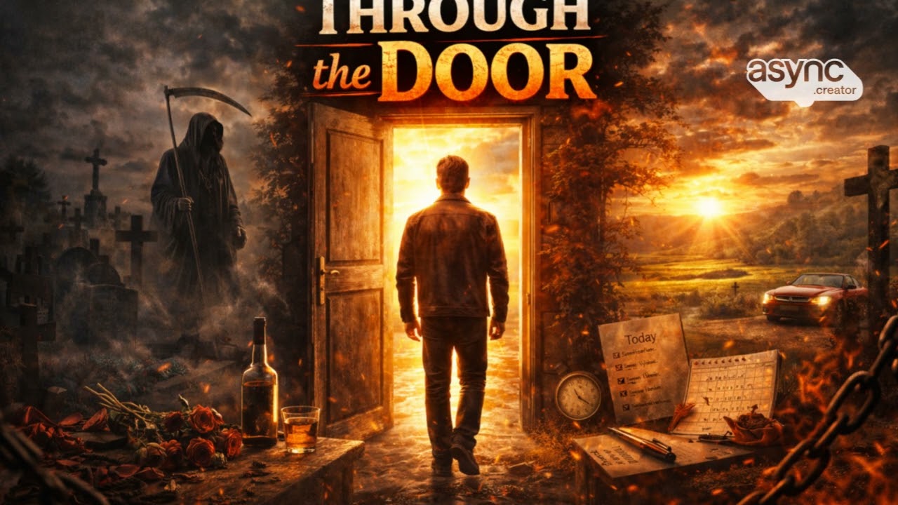 Through The Door