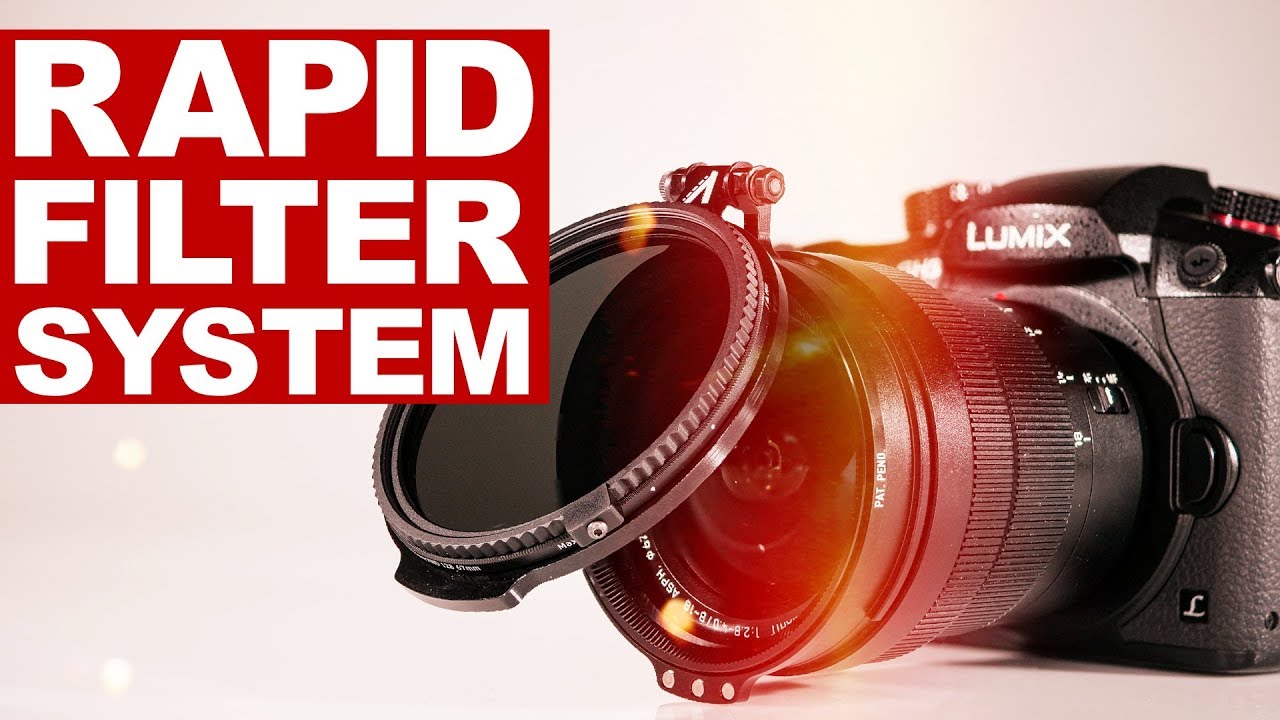 LAST CHANCE! Alter RFS Rapid Filter System