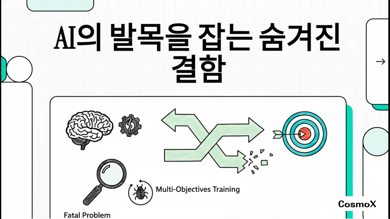 GDPO: 다중 보상 강화학습 최적화 – 보상 신호 붕괴 해결 & GRPO 한계 극복