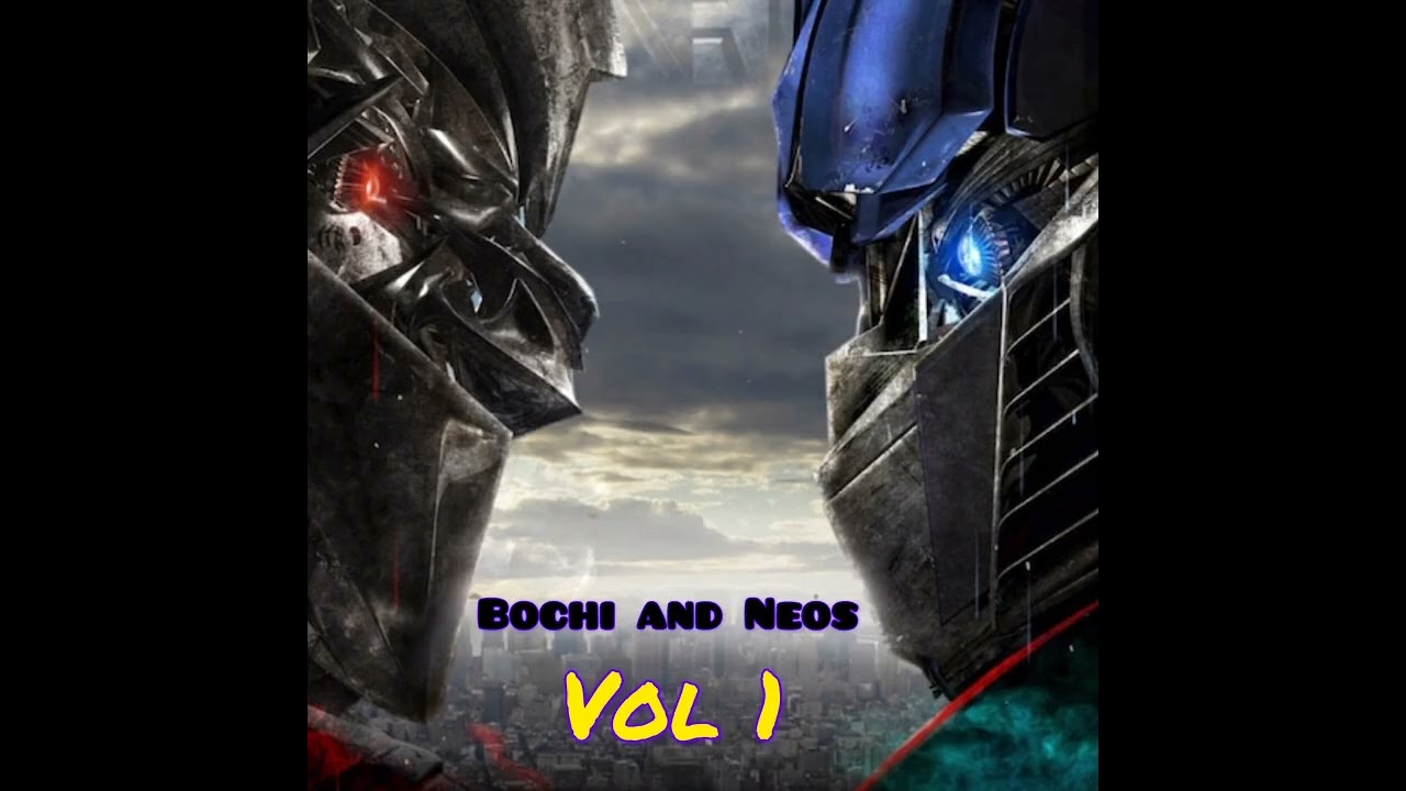 Bochi And Neos - Vol.1 