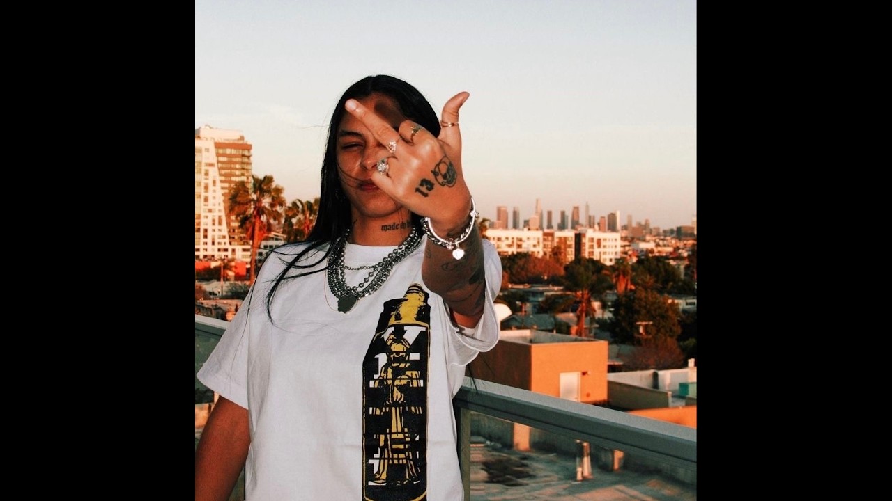 (FREE) Lil Yachty x Concrete Boys Sample Type Beat  - 