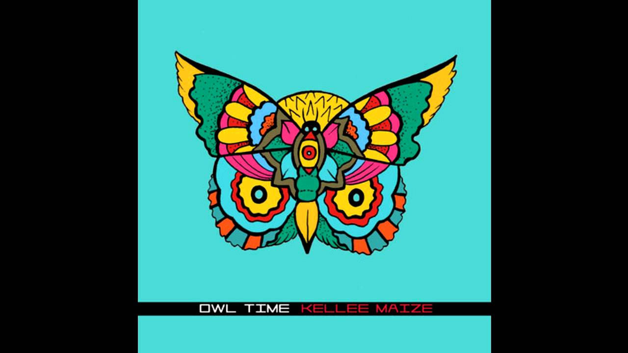 Kellee Maize - In Tune - (Song + Free Download Link)
