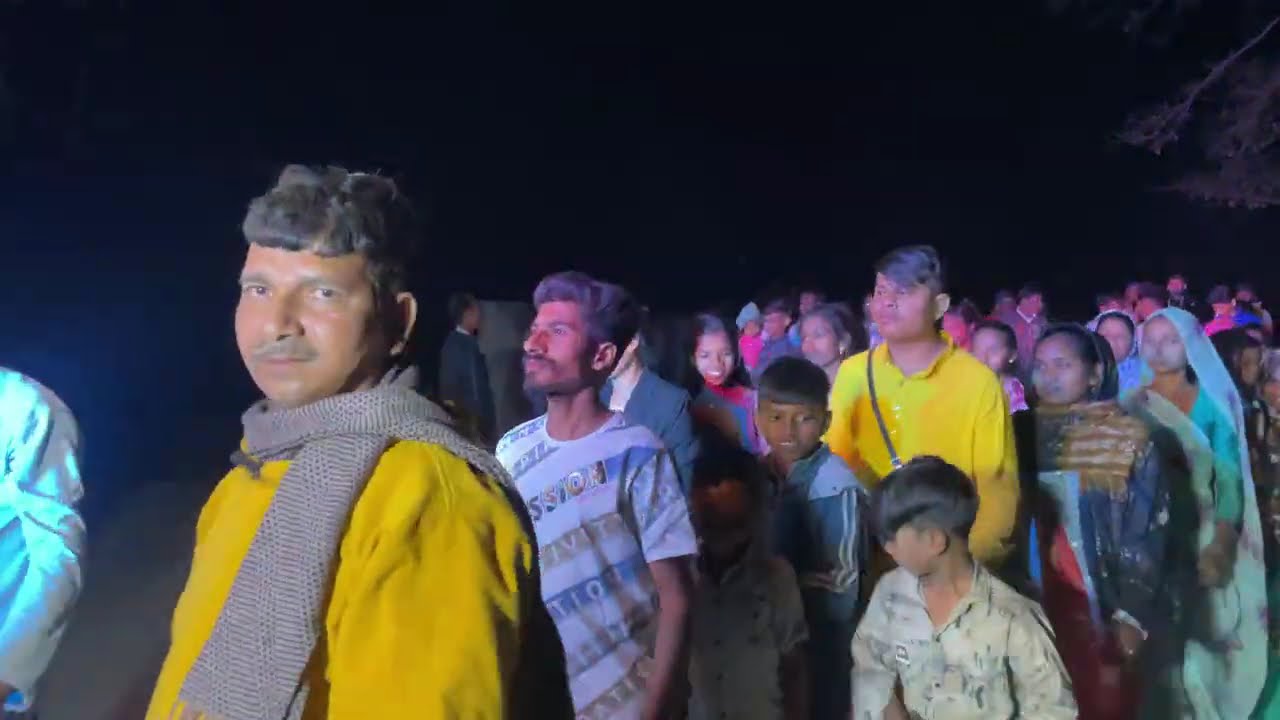 આજે સિંબોડી નો ઓર્ડર કરવા વાલોઠી ગામ માં આવ્યા🤩🎶