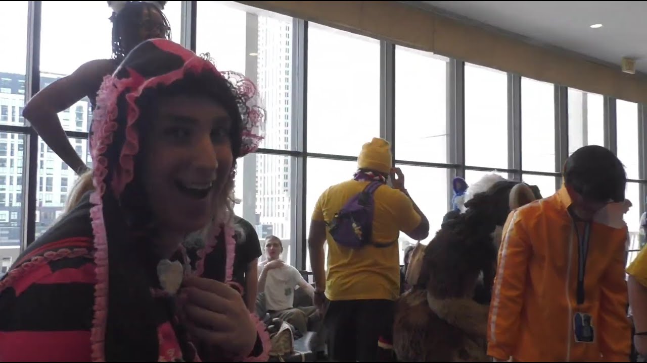 hyperpup @ fwa lose your marbles