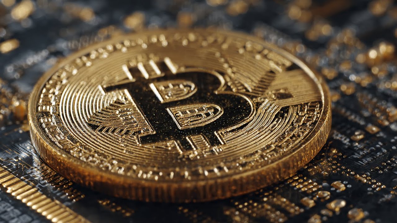 Bitcoin: From the First Blockchain to Global Mining Networks