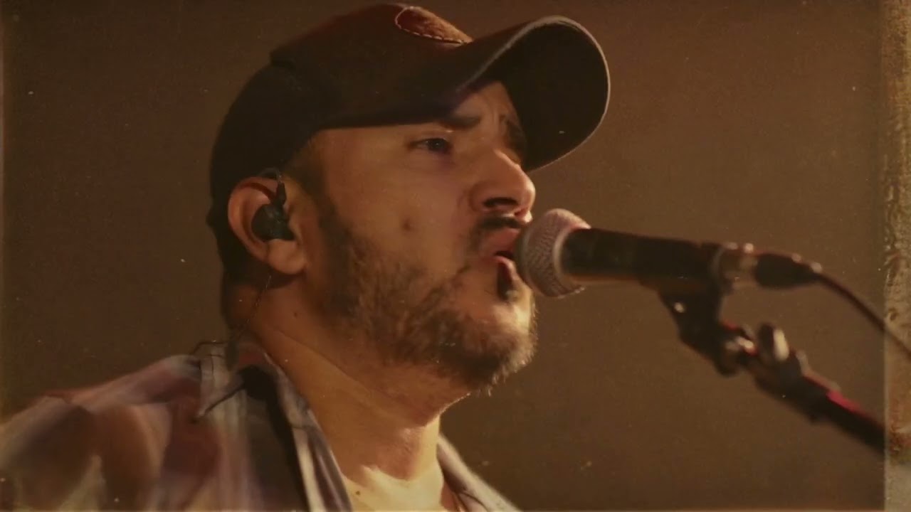 Tu forma de ser - Los Hijos De Frank
