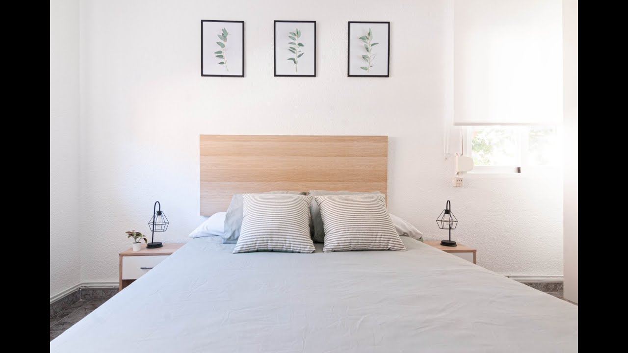Home Staging. Como sacar el máximo rendimiento a tu inversión.