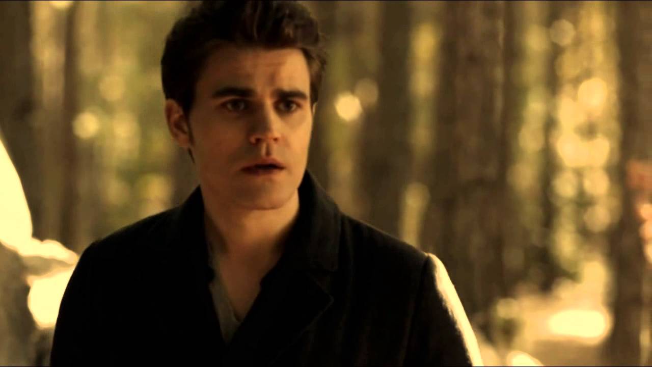 TVD / Stefan & Caroline / Hypnotic