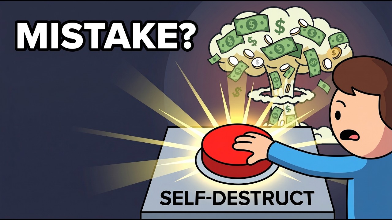 10 Small Mistakes That Cost Billions in History