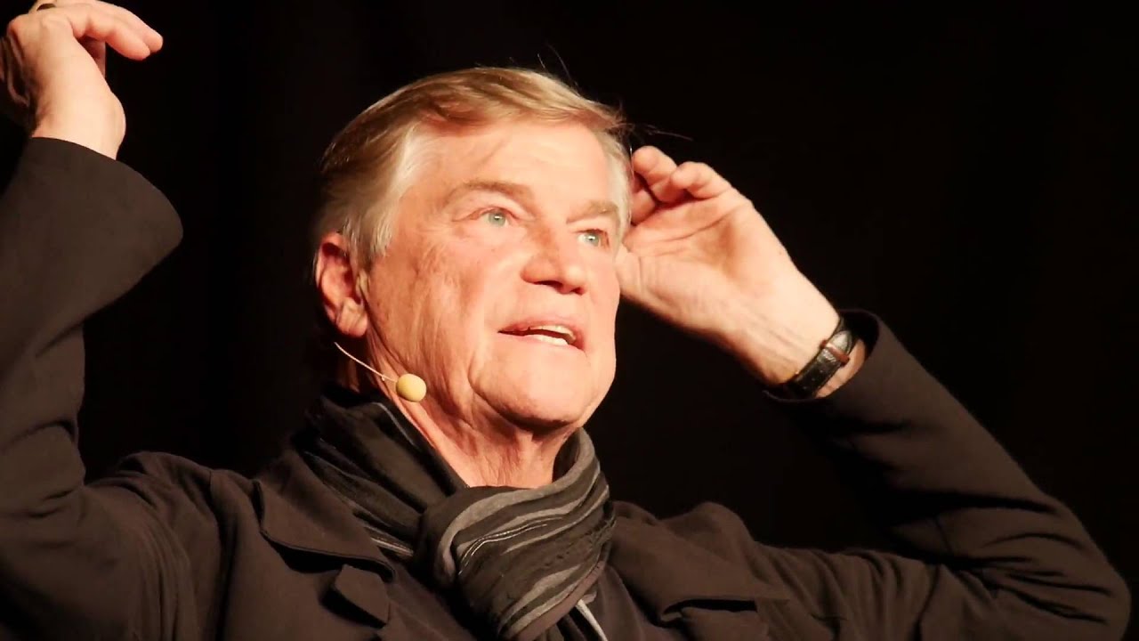 Jochen Busse im Stockerhof