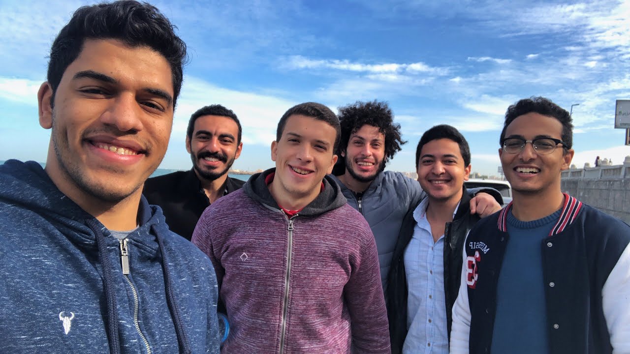 فلوج اسكندرية الجزء التاني