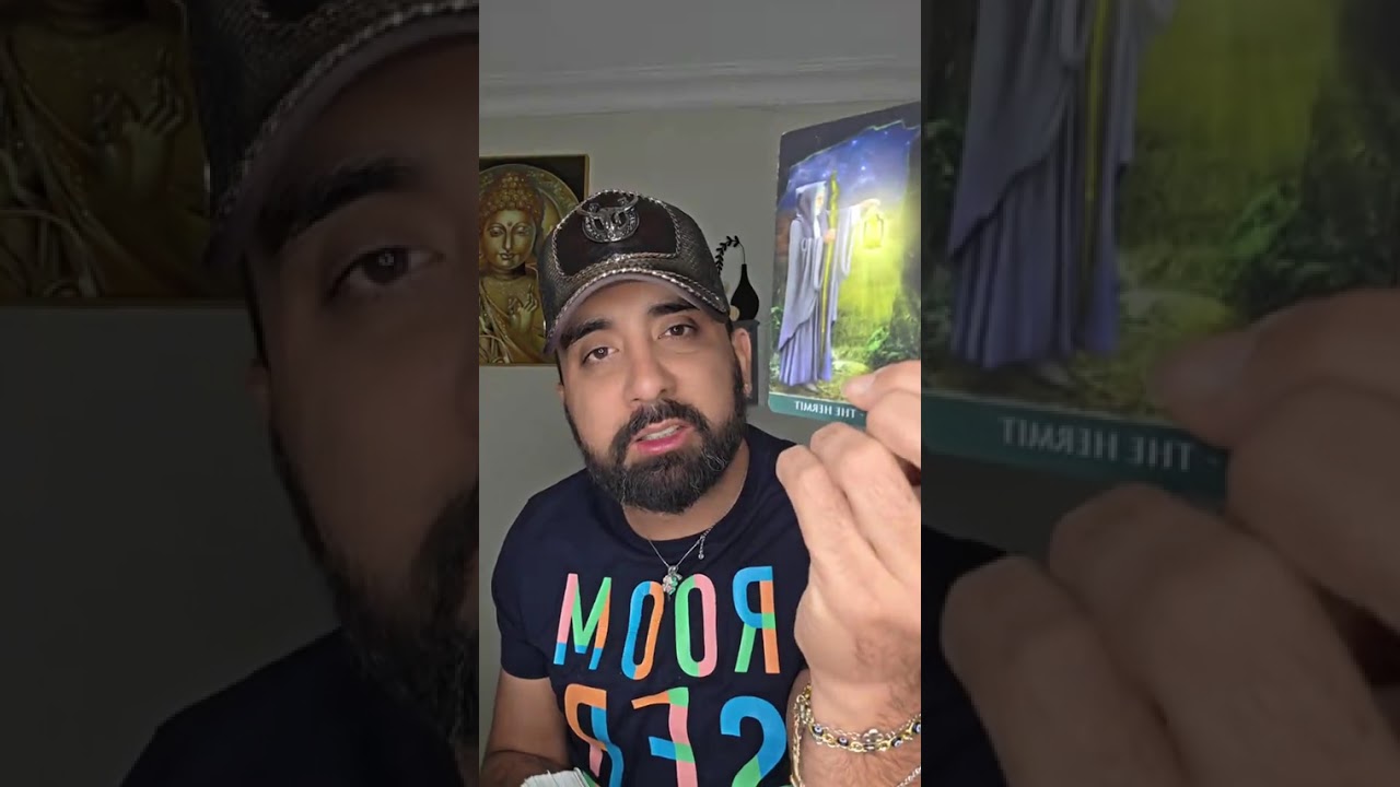 No Esperaban que Le Fueras La Espalda #fyp #horoscope #tarot 