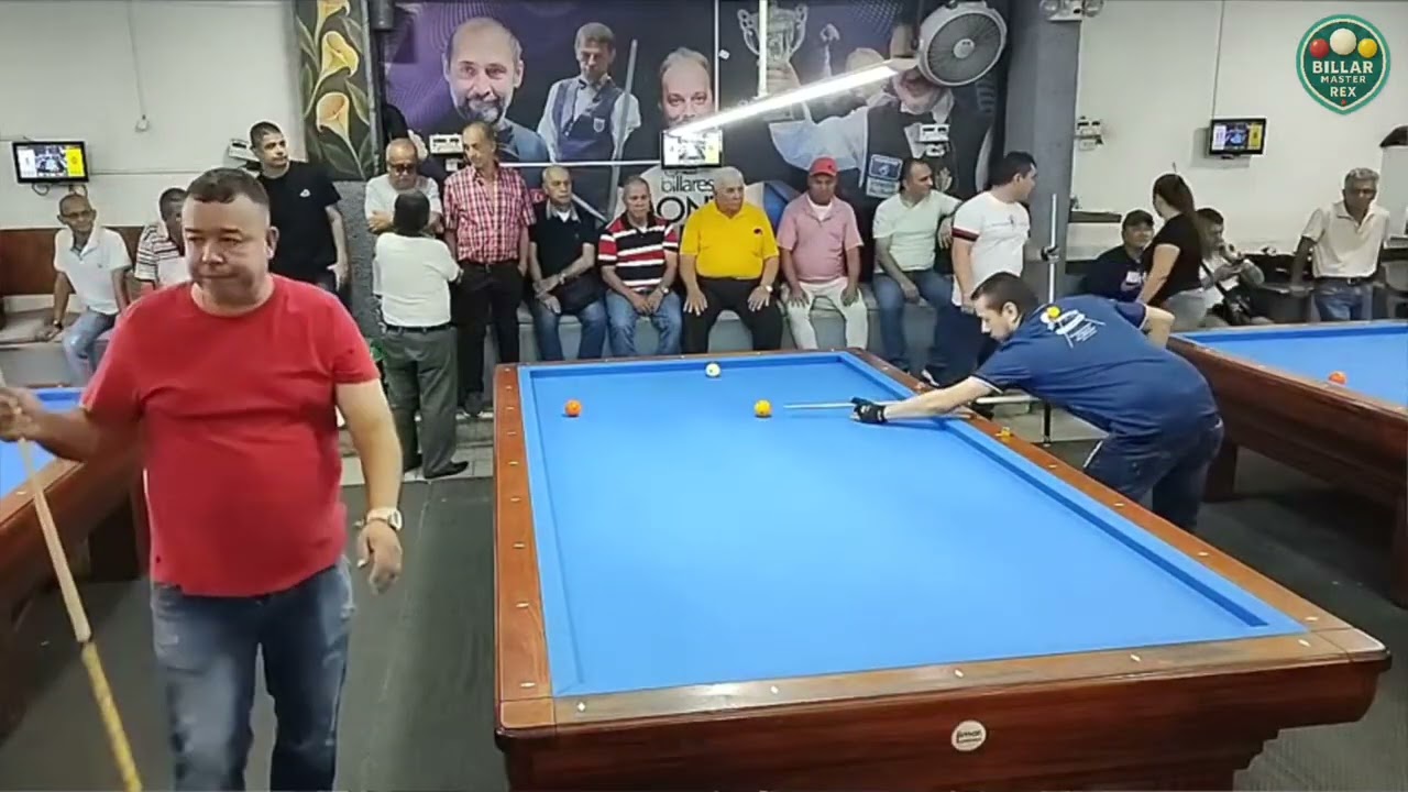 ¡La Apuesta del Siglo en Montecarlo! 🎰 Dos titanes se juegan el futuro.