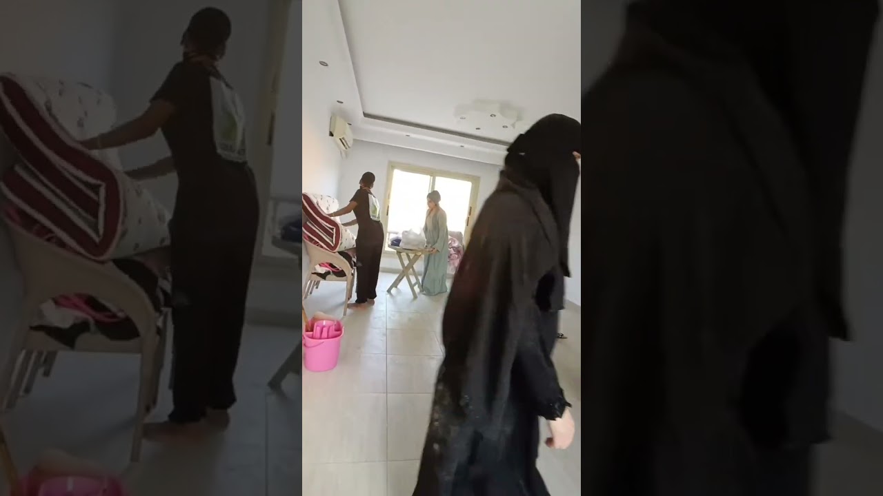 روحت فيلتى الجديده لقيتها خرابه ومتخيلتش الناس تعمل كده فيها