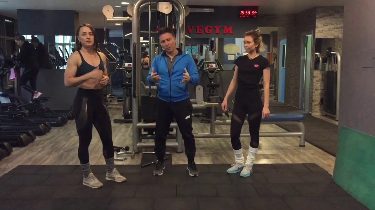 Aletli pilates mi fitness mı,hangisi size göre?