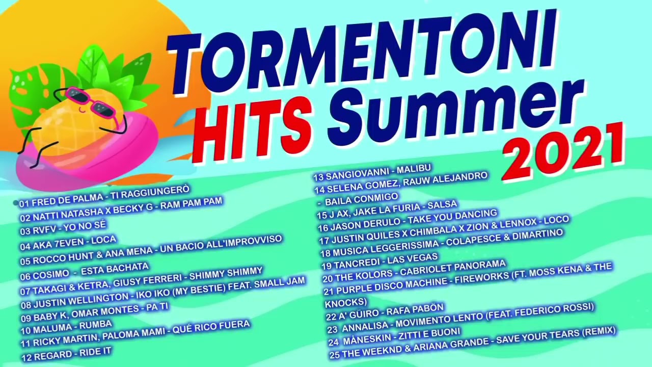 HIT DEL MOMENTO ESTATE 2021  NUOVE HIT ITALIANE 2021  CANZONI ESTATE 2021   MUSICA ITALIANA 2021