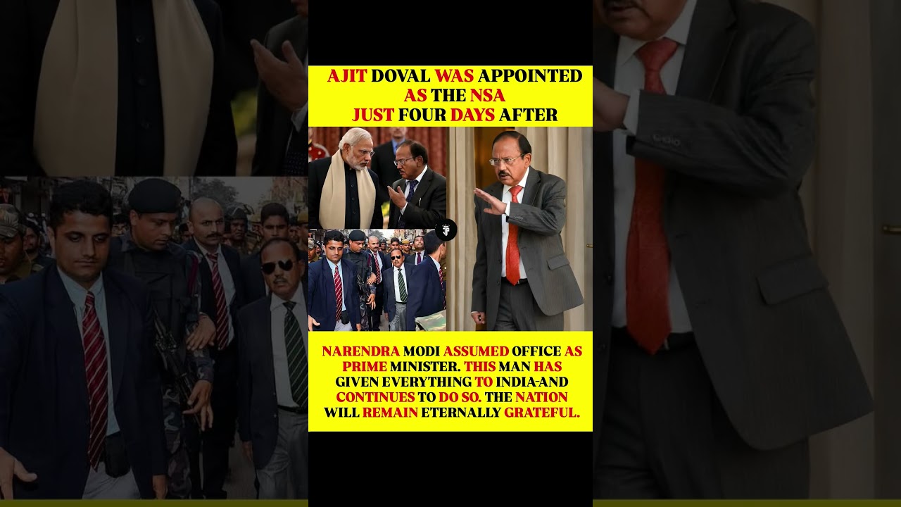 NARENDRA MODI ASSUMED OFFICE AS PRIME MINISTER. THIS MAN HAS GIVEN EVERYTHING TO INDIA-AND