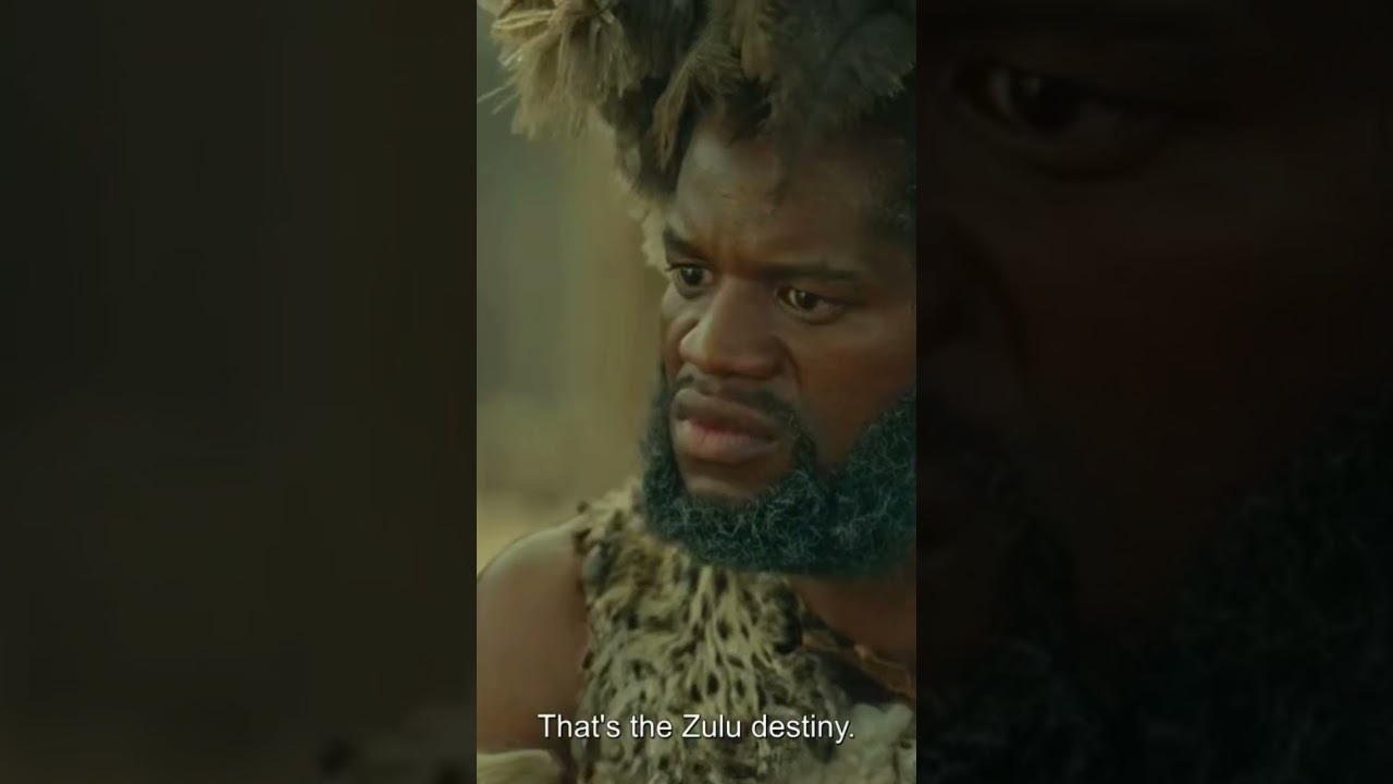 shaka iLembe season 2!