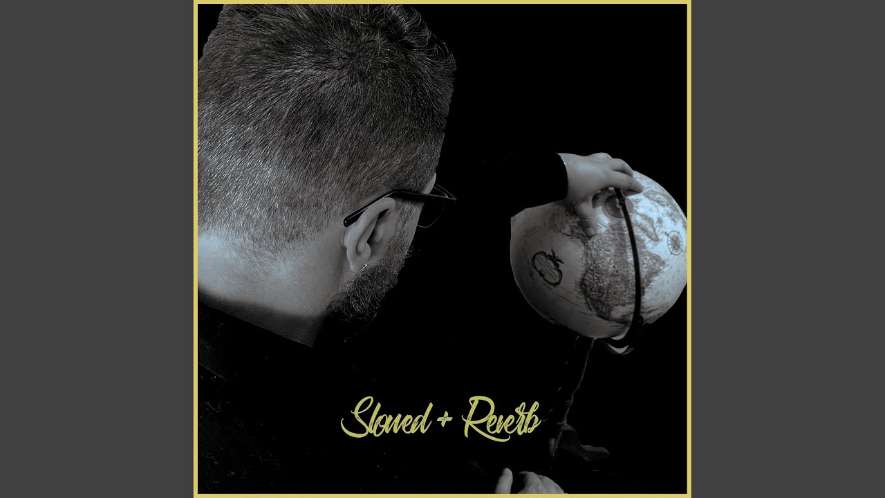 I Don't Wanna Play Around (Slowed + Reverb)