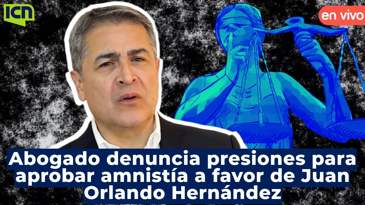 𝐈𝐂𝐍 𝐍𝐄𝐖𝐒 | Mediodía ☀️ | 4 de Marzo 2026 | Noticias Honduras EN VIVO 🔴