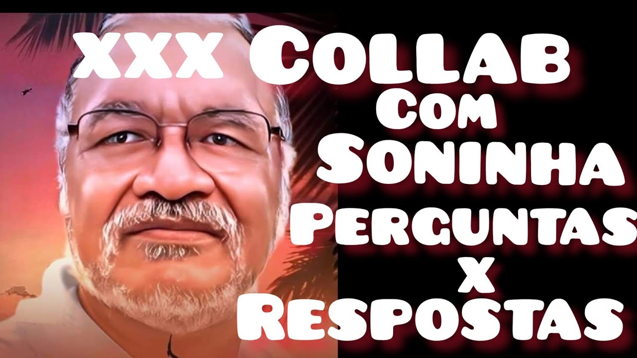 Cohab com Soninha perguntas e respostas/#cohab com Soninha