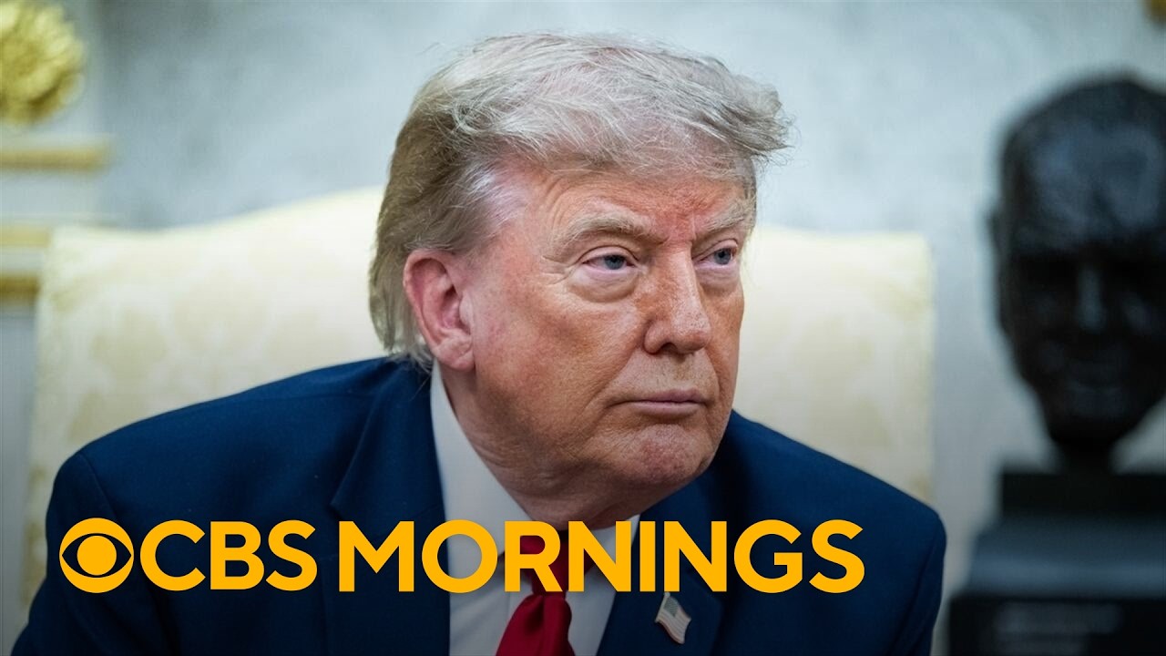 What we know about Trump&rsquo;s primetime speech