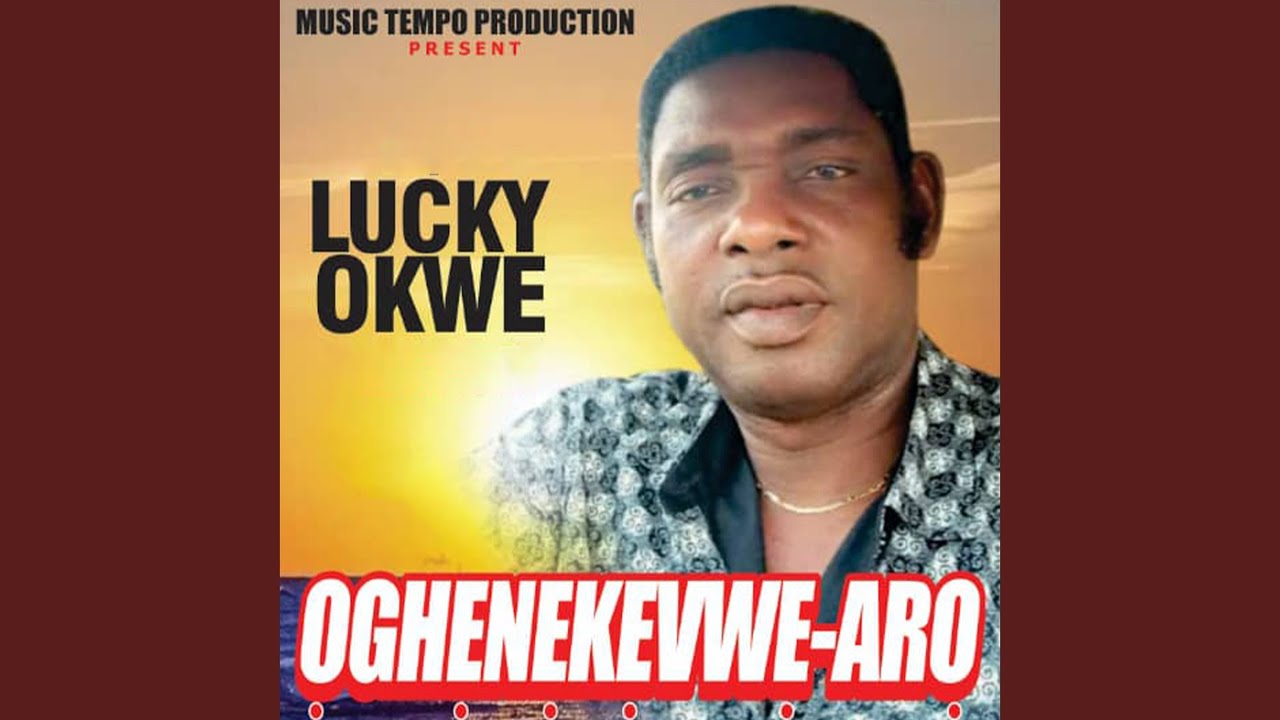 Oghene Ruoro & Ejevre Gbujena