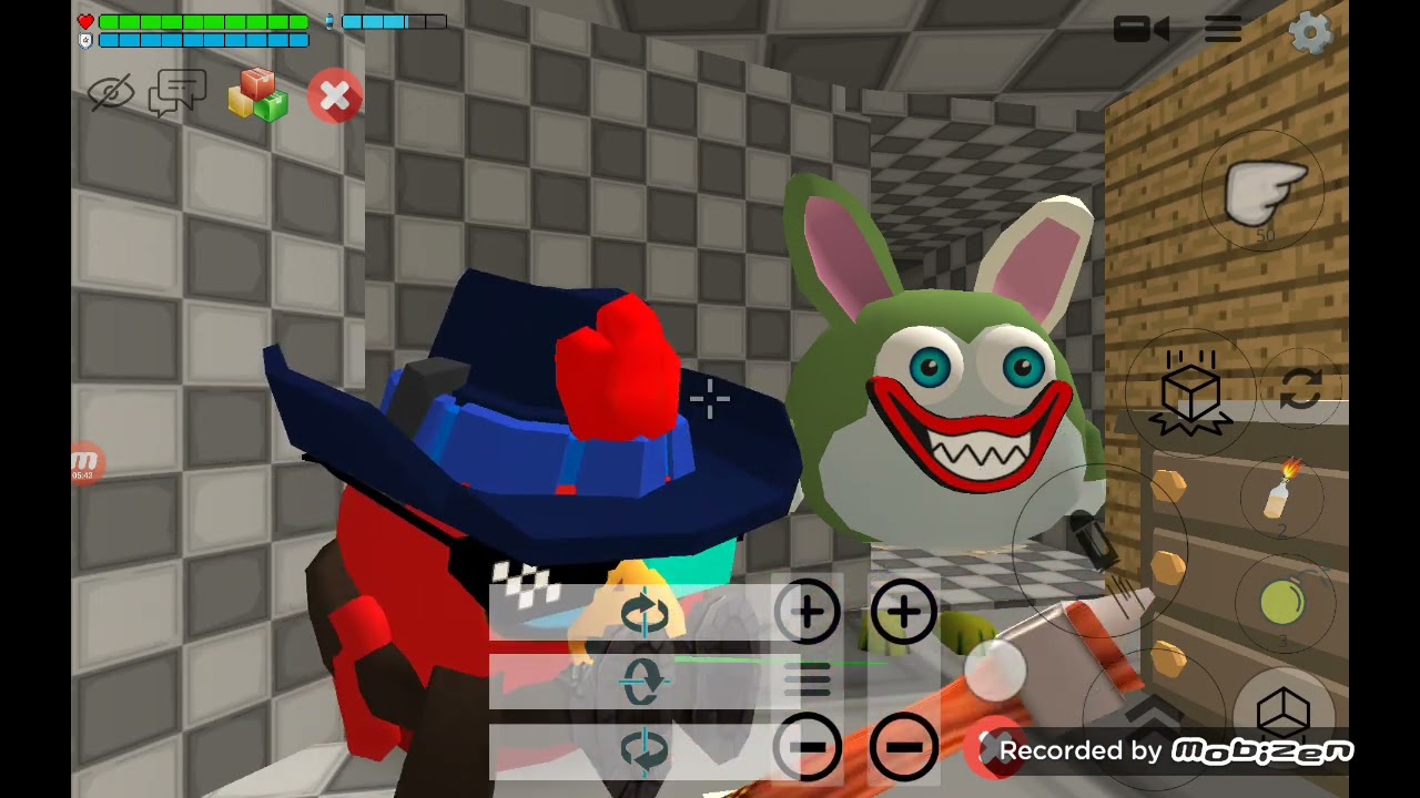 Фнаф 3